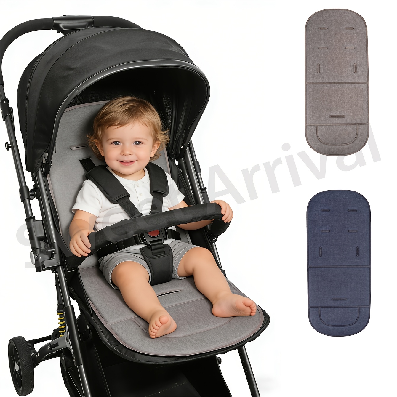 city jogger stroller car seat Baby Adapter for Mini 2 Double, Maxi Cosi / Be Safe / Cybex Rod Model:909/4 Commute ebike double stroller 3 4 motorcycle helmet