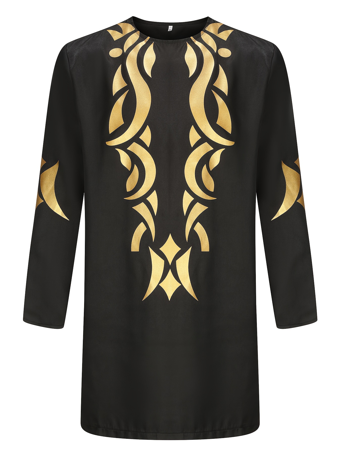 conjunto elegante traje hombre camisa Temu Ecuador