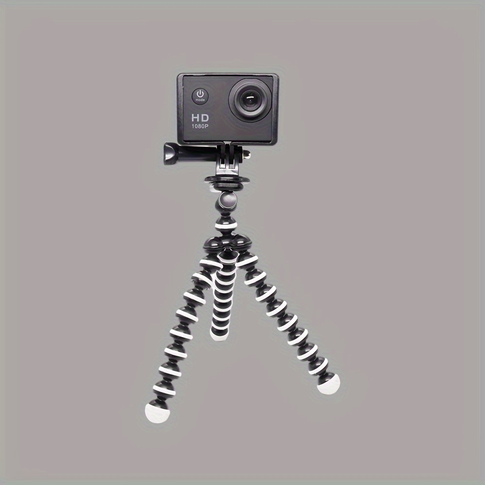 Perche à Selfie Extensible pour GoPro Hero 11-10-9-8-7-6-5-4-3