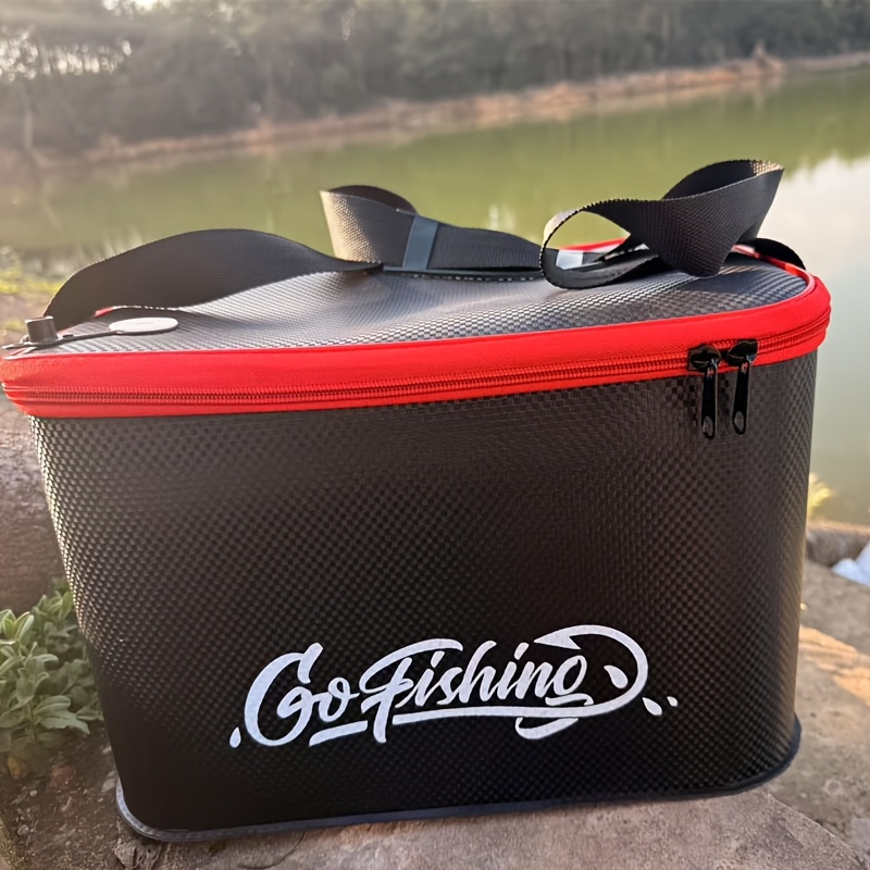 eva tackle bag Box K3  WBQ Tackle supplies Eva Tackle Bag Abu Garcia