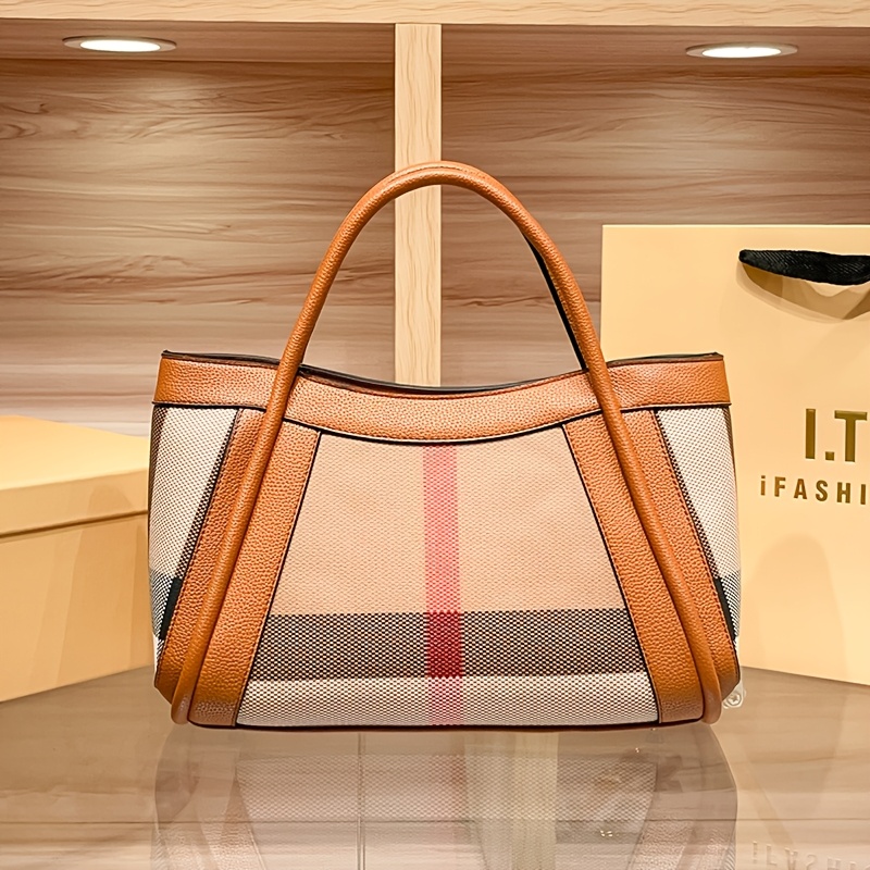 Fashion Genuine Leather Large Capacity Handbag Tote Bag New Bag Women' Shoulder Crossbody Large Bag