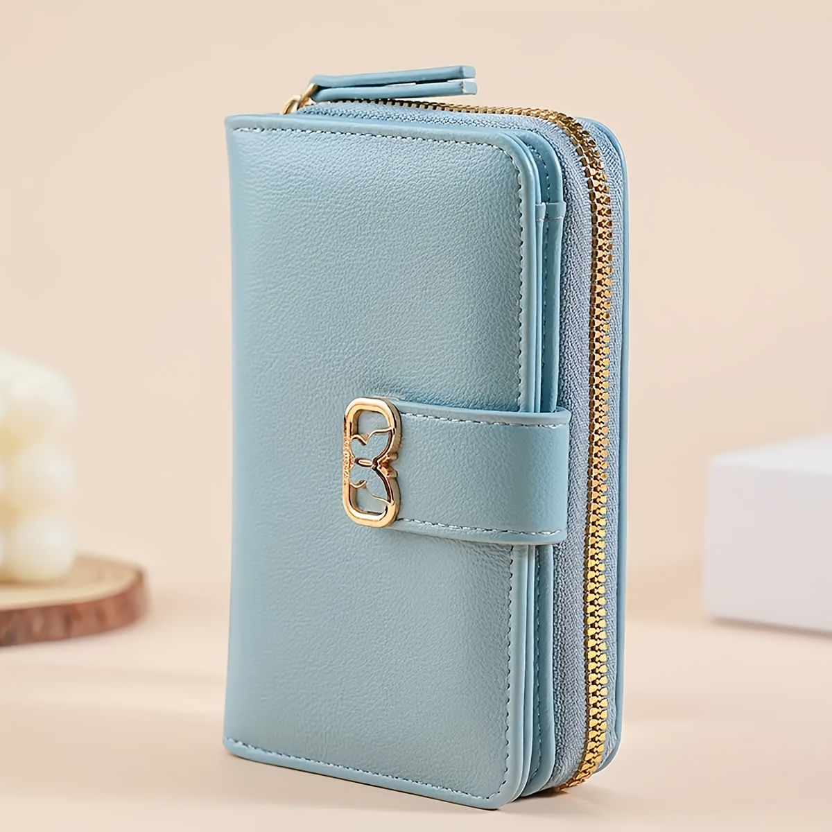 Women's Wallet Purse
