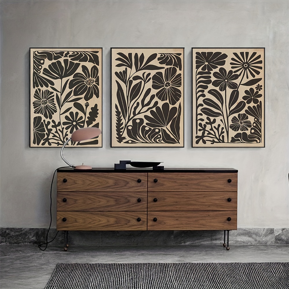 

Set Of 3 - , Decor, , Universal