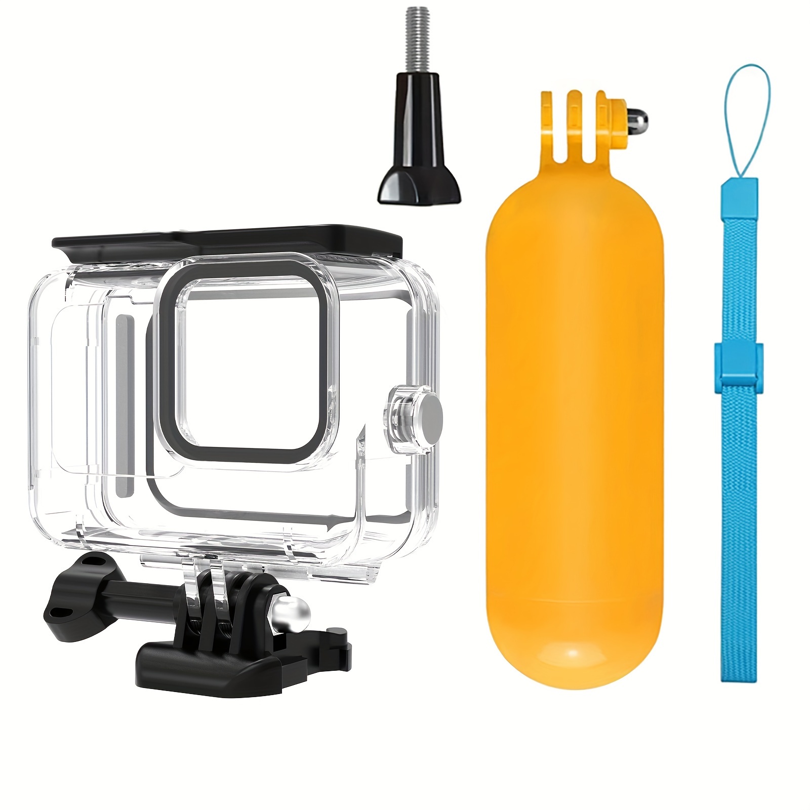 Icros2u Aniglia Galleggiante Per Iersione Ipereabile (Floaty - Foto 6