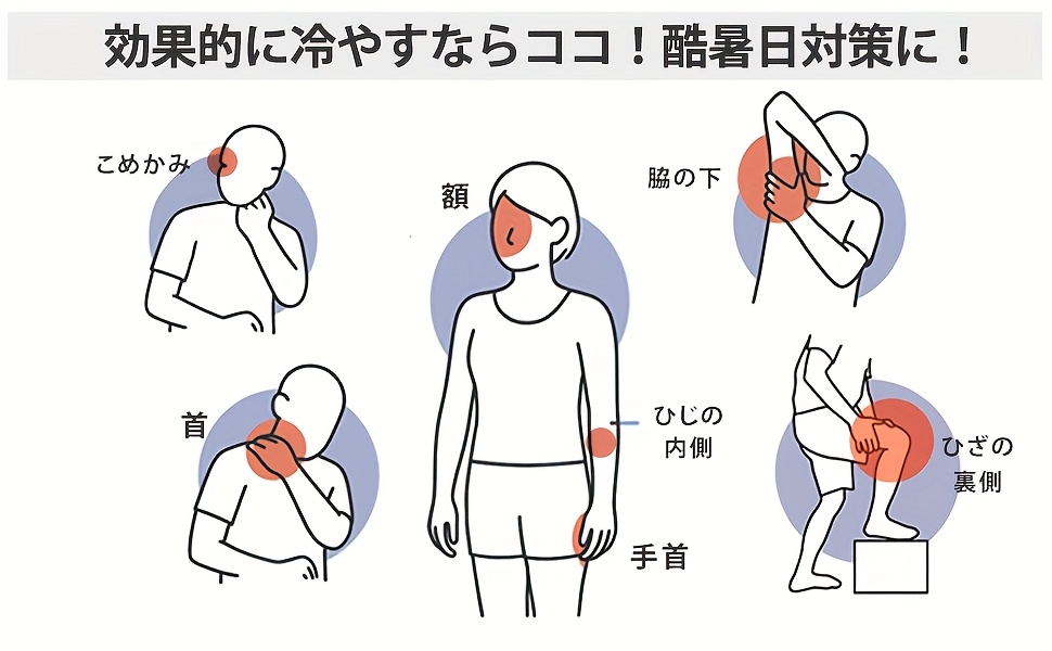 氷嚢 ミニ  氷のう氷嚢 魔法瓶 氷嚢 持ち運び 氷 携帯氷のう 持ち運び 氷嚢 スポーツ ステンレス魔法瓶真空断熱構造で0℃約20時間持続 ネッククーラー 夏は氷のうで   グッズ 暑さ対策グッズ 最強 暑さ対策グッズ最強 アウトドア ゴルフ 通学 通勤 商品詳細 3