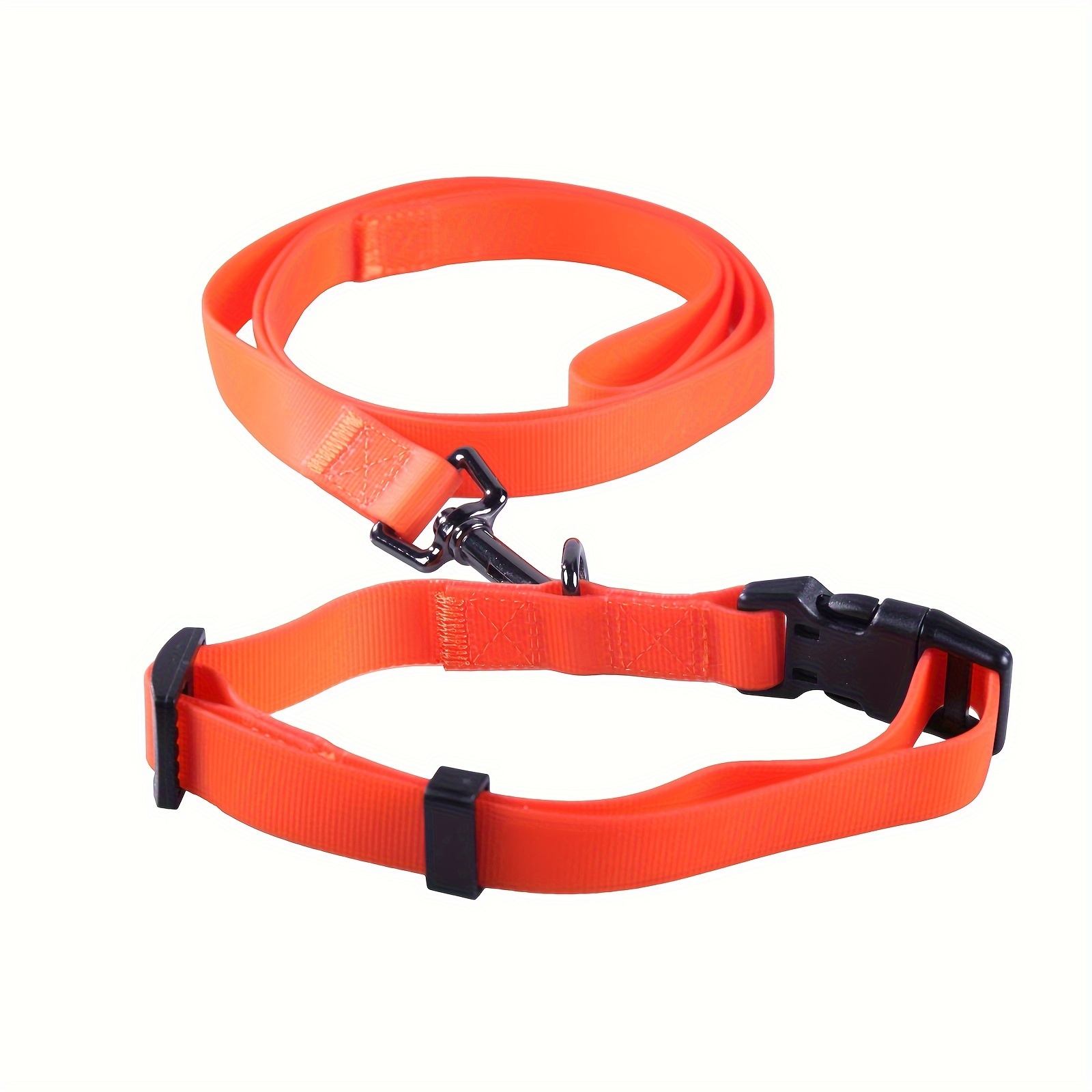 pet collar 2pcs set tpu adjustable soft dog collar Temu Canada