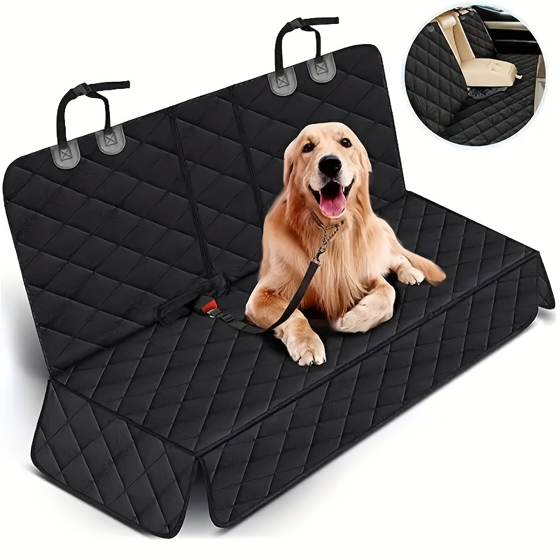 Pet Car Seat Pomeranian VIP Tarp Mat Single Seat Pet Mat - China Pet  Supplier and Pet Car Seat price