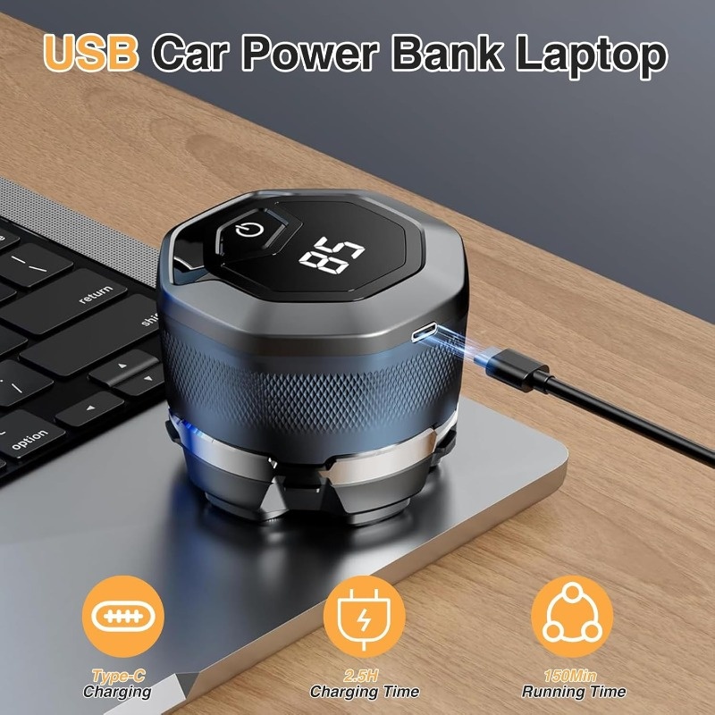 Bald Head Essential, Six-blade Magnetic Levitation, Closer to The Skin, Digital Display Of Battery Power, High-power Rotation Without Jamming, Easy to Wash And Maintain, Electric Shaver.