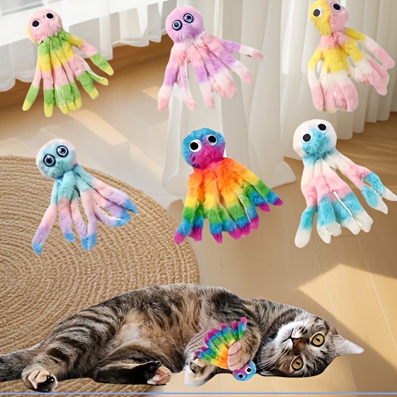 Juguete Gatitos Reversibles Precio Juguete Gatos Peluche