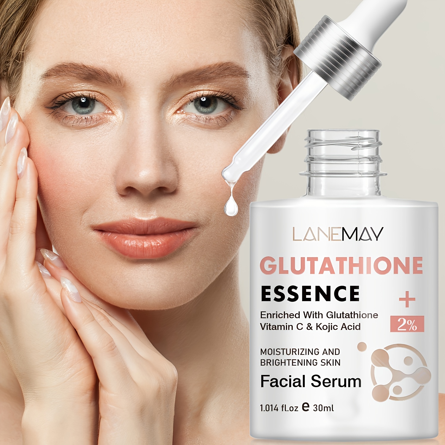 kojic acid and glutathione serum glutathione essence vitamin c kojic acid features