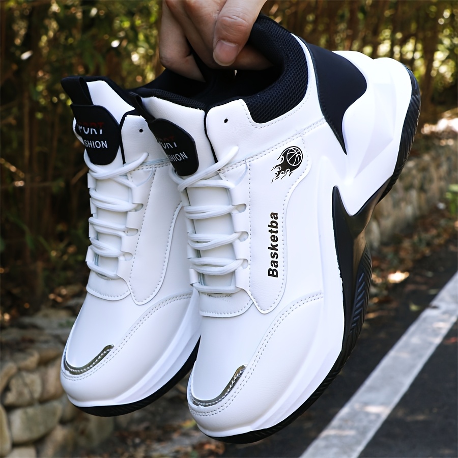 mens basketball shoes in wide width