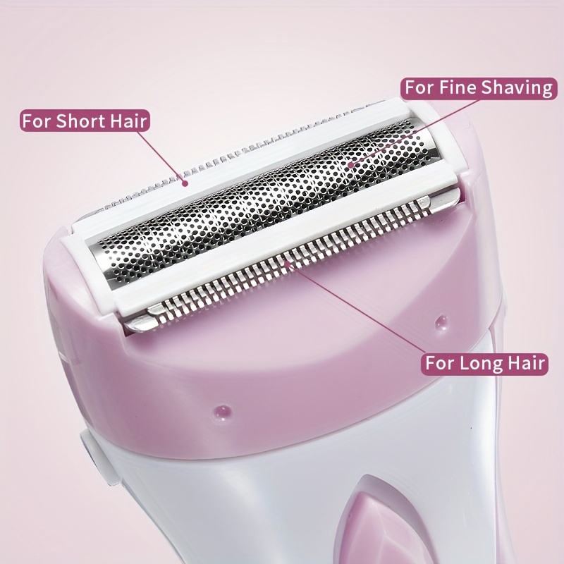 womens   household full body usb electric hair removal instrument suitable for women and men suitable for face armpit arm bikini line leg and whole body details 5