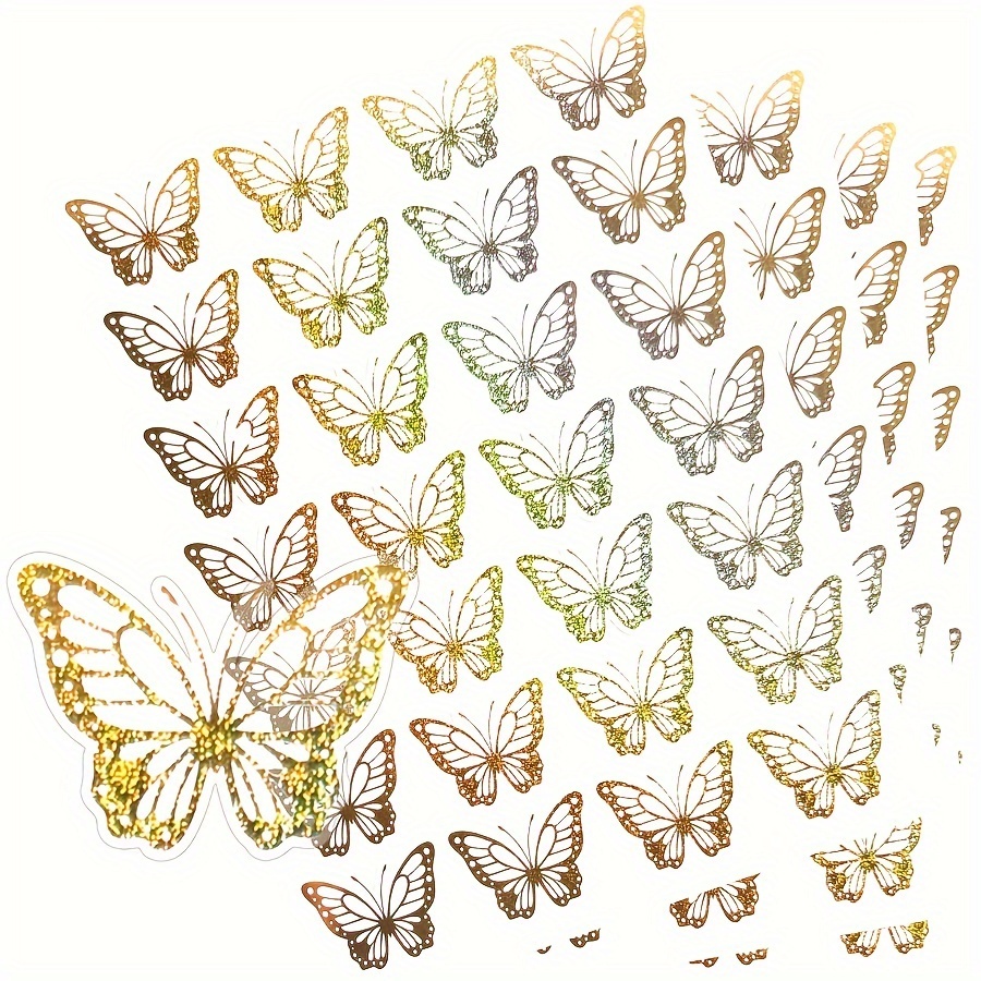 

280pcs - -adhesive, For & Wrapping, For Weddings And Parties
