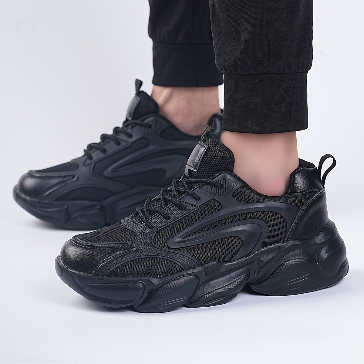 Zapatos Hombre Zapatos Deportivos Bershka Marca Bershka Zapatos De