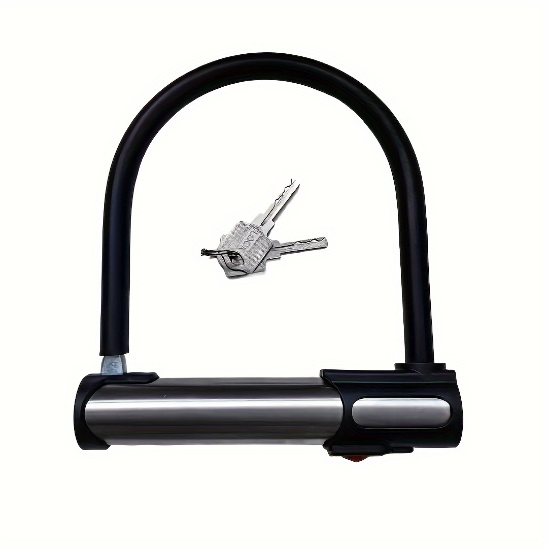 

U-shaped -theft For Motorcycles & - , &
