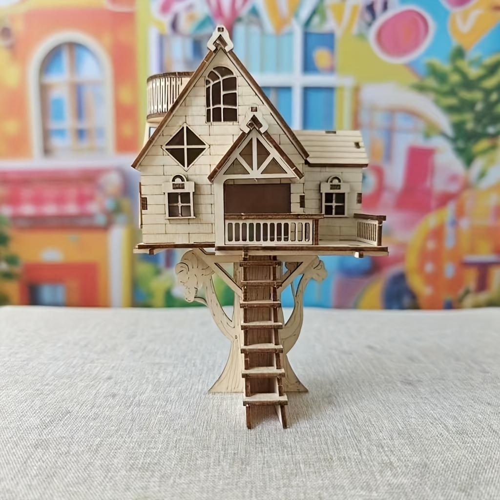 Wooden Toy Puzzles DIY: Creative Ideas for Fun & Learning