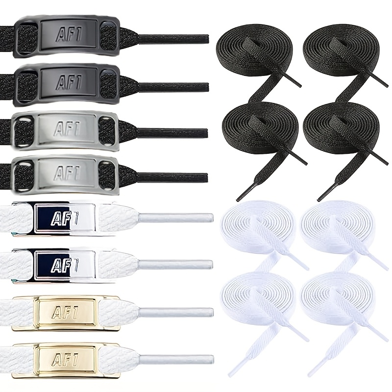 set replacement lace tags Temu