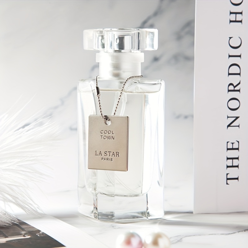 Eau Fraiche Cool Town Perfume 45ml Luxury Light Scented Temu