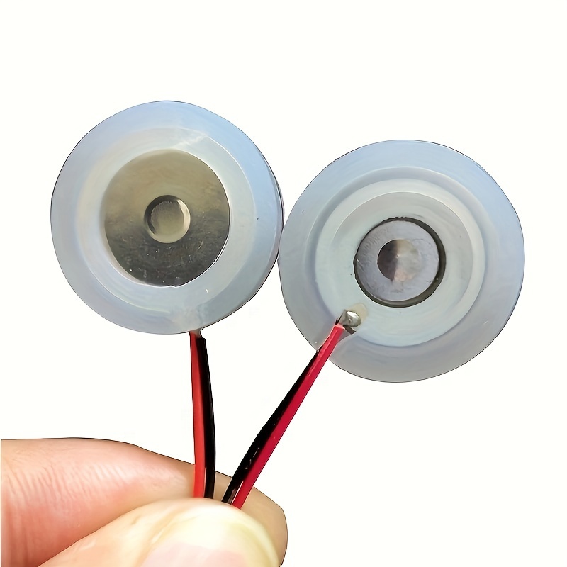 Image of 2pcs, 16mm Atomizing Disc, Diy Humidifier Atomizing Accessories