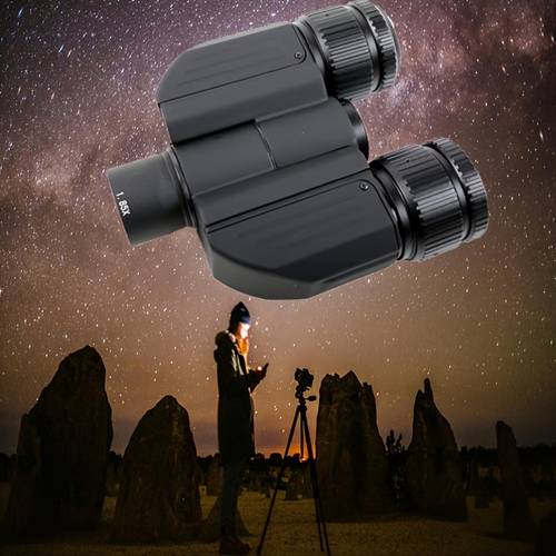 viewer for astronomical telescopes viewing accessory with depth wide field of view for astronomy night sky observation comfortable culars sturdy construction telescope accessories