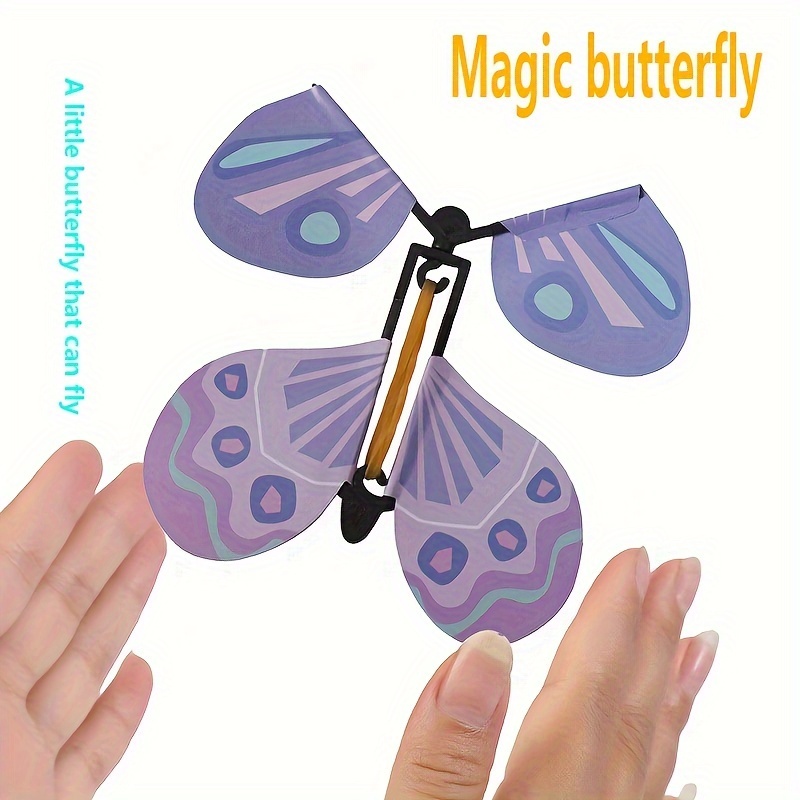 100cm キッズ ハロウィン衣装 コスプレ 妖精 バタフライ パープル