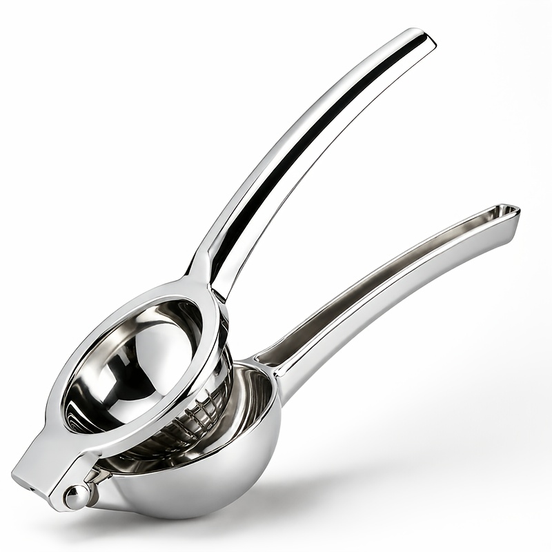 TEMU Lemon Juicer Manual Juicer Squeezing Tool Home Orange