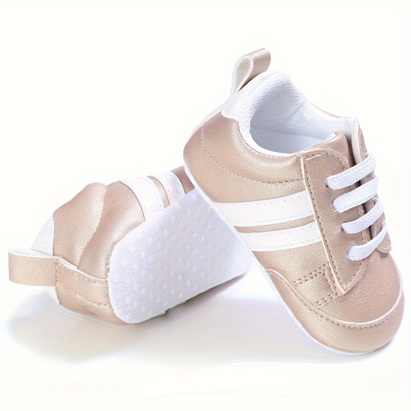 1-Eerste Stap & Unisex Sneakers 0-1 Jaar