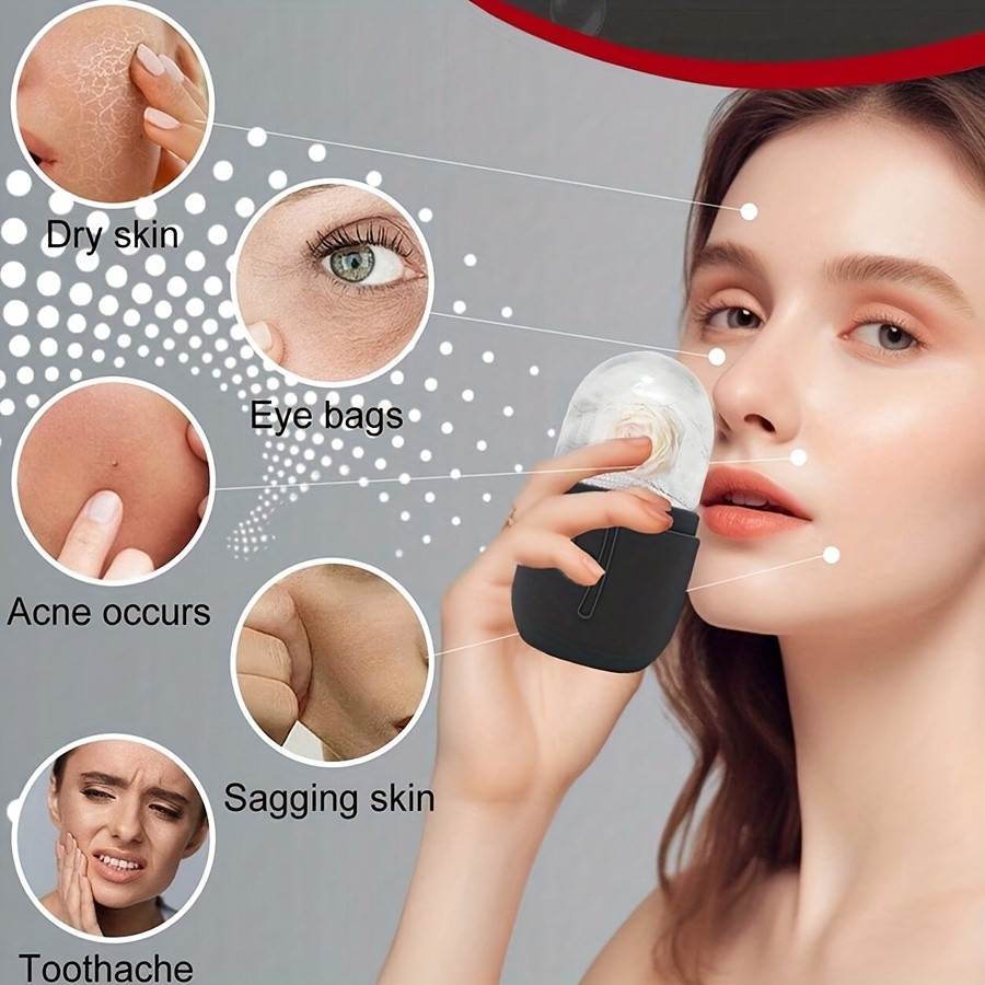 juego piezas herramientas masaje facial belleza Temu Ecuador