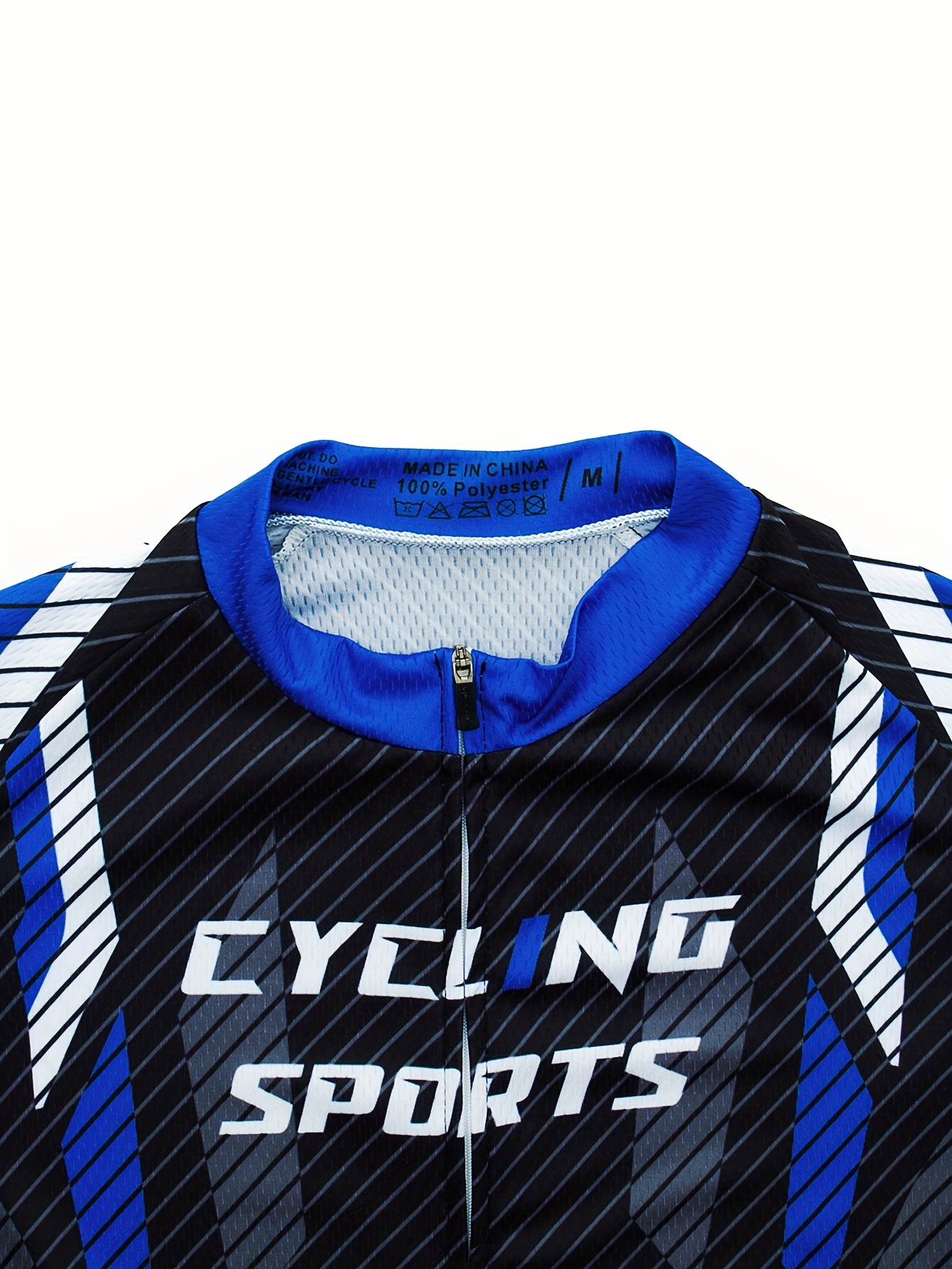 camiseta ciclismo hombre transpirable rápido camisa Temu Spain