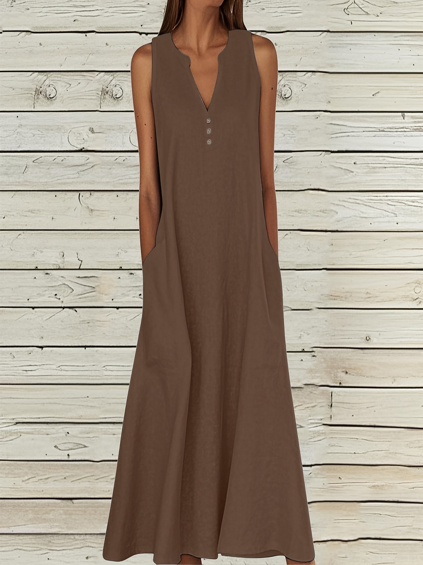 chinese dress ladies Astr The Label Women's Adamaris Crossover Halter Neck Tiered Maxi Dress - Black main image 1