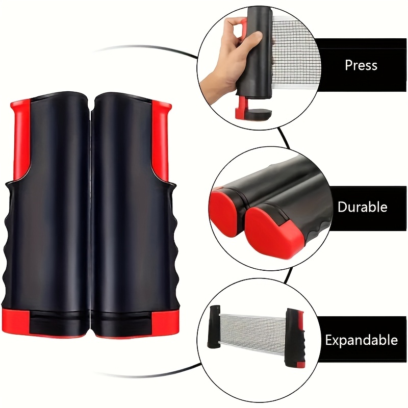 Table Tennis Fitness Training Set