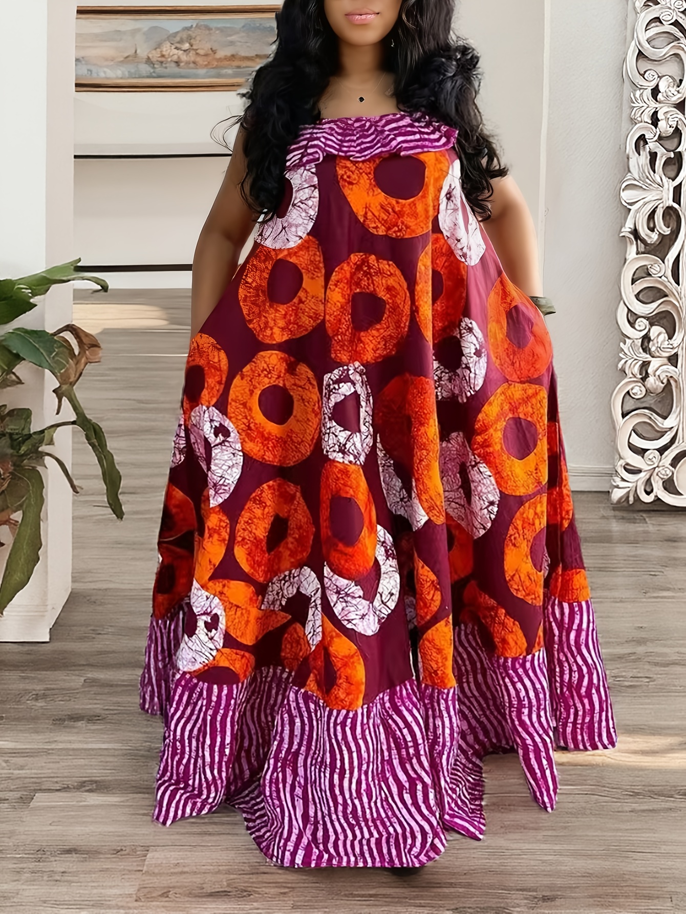 african dresses for women - Mauritius