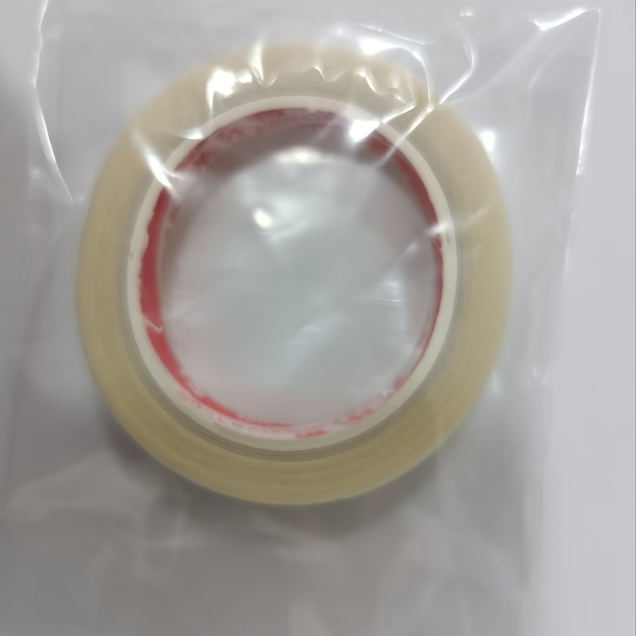 196.85" White Double-sided Adhesive Hem Tape For Fabric - Easy No-sew Hemming Strip, & Iron-free For Pants & Clothing, Smooth Application With Scissors Or Fingers