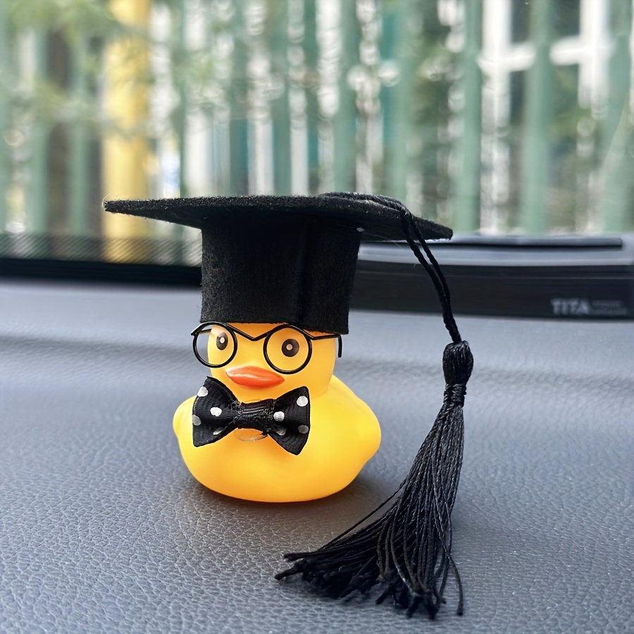 1pc of car dashboard decoration ornaments car interior decoration suitable for desktop ornaments holiday gifts