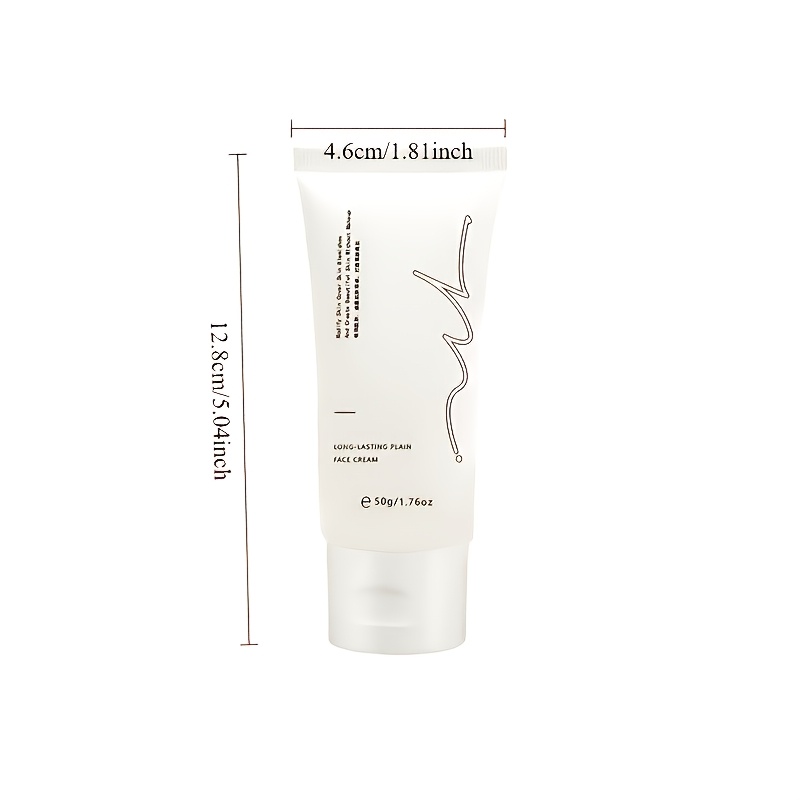 Image of Face And Cream - Color Correcting Cream, Face And Body Makeup, Suitable For Face, Neck, Underarms, Joints And Other Areas, Gentle Texture, Brightening And Moisturizing, Spring Summer For Men And Women
