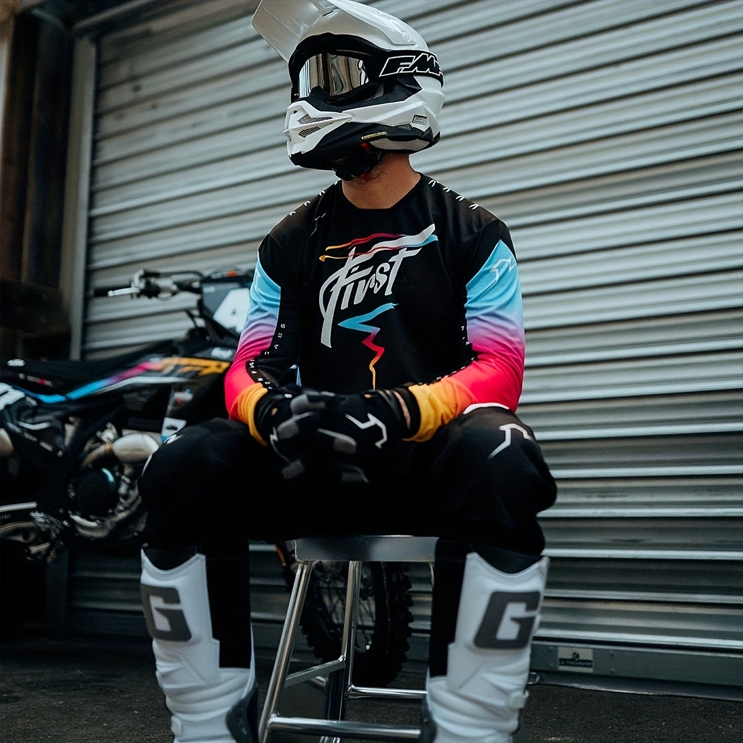 Motos Deportivas Ropa Para Motociclistas Uruguayos Ropa