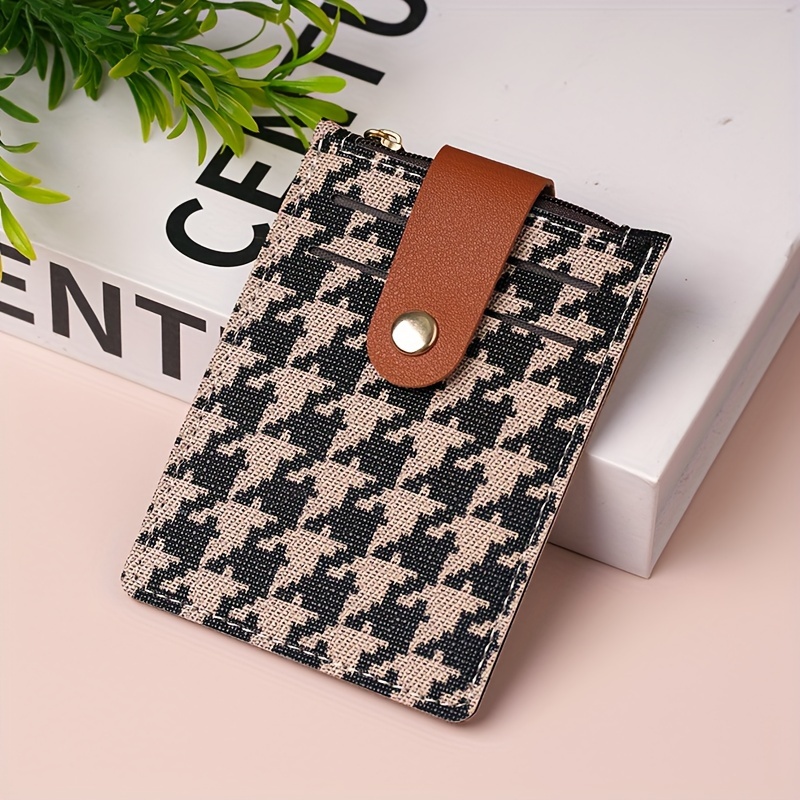 Porta Tarjetas Identificativas Llavero Retráctil Con Lanyard