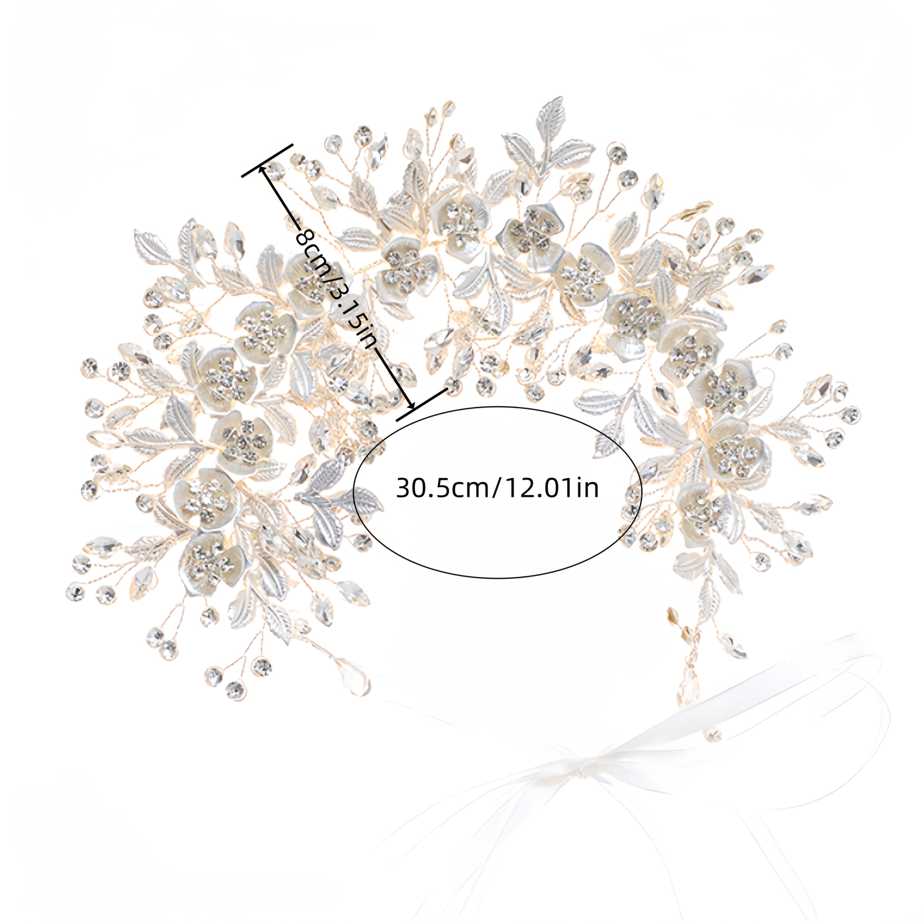 Hairpieces and Costume Props for Creative Outfits