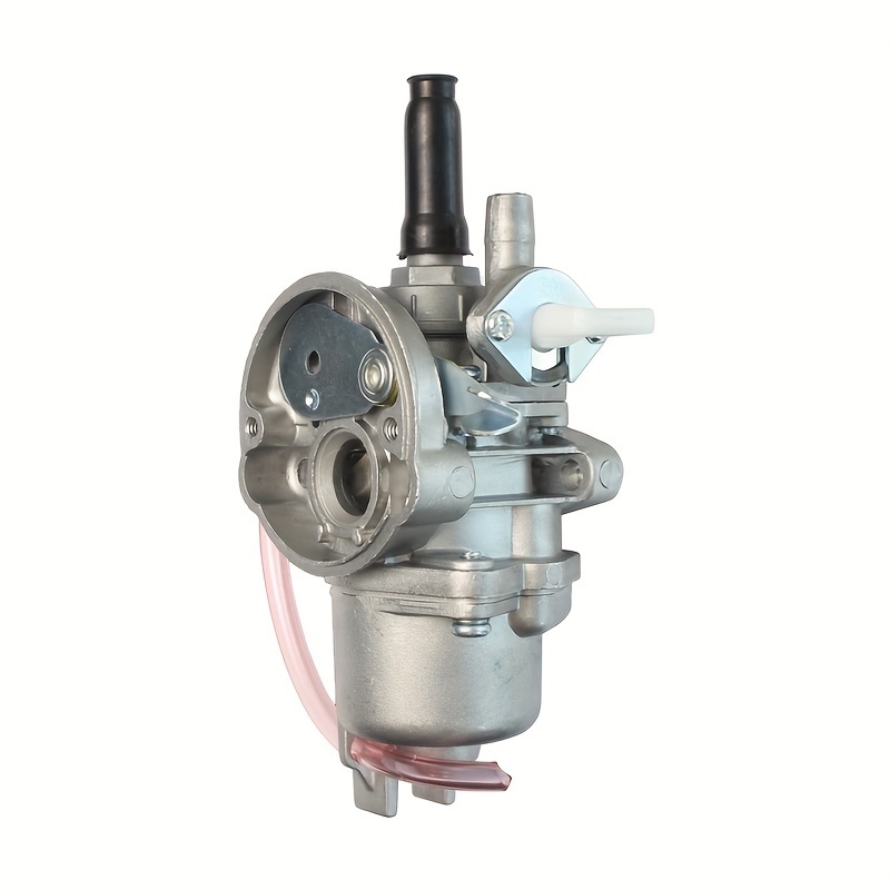Carburetor Designed For Atvs, Dirt Bikes, Minimotos, Go-karts, And Buggies With 49cc Engines, Suitable For 2-stroke 47cc And 49cc Mini Kids' Pit Pocket And Dirt Bikes