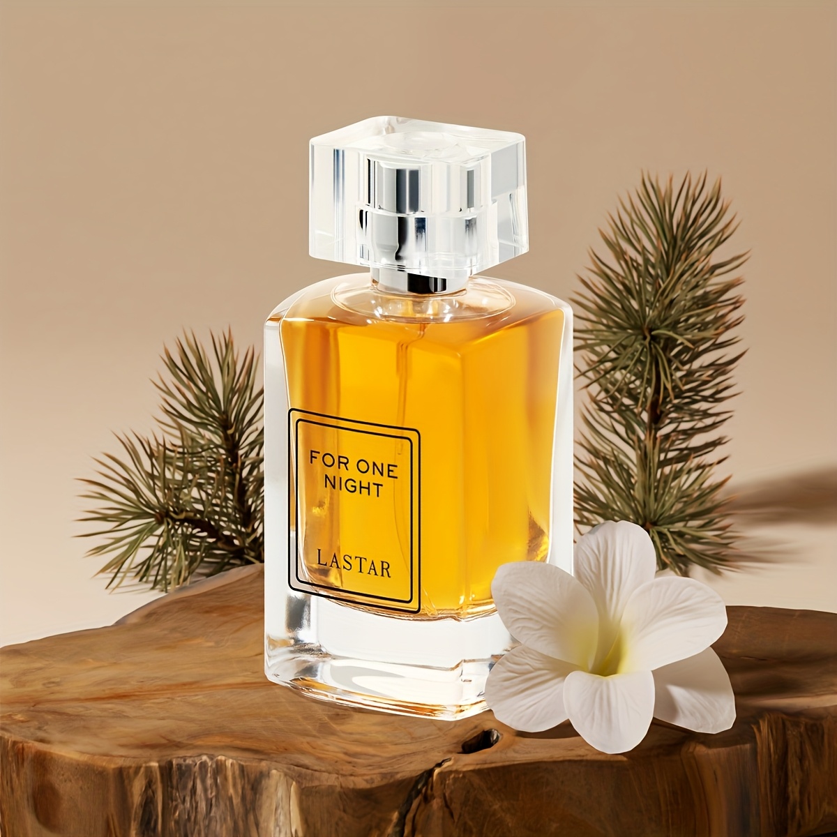 Image of Lastar Women's Eau De Toilette Spray - & Orange Scent, Long-lasting Travel-size Fragrance, Formaldehyde-free, Body Odor Cover-up, Elegant Gift For Mother’s Day, Valentine’s, Birthdays
