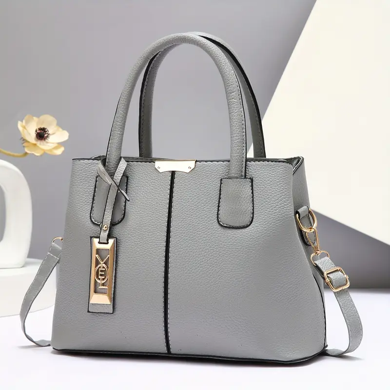 Premium Womens Handbag Versatile Stylish Shoulder Crossbody