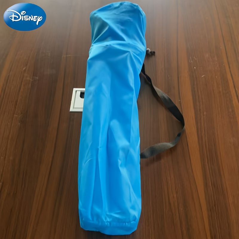 Elsa Frozen Portable Folding Chair - Lightweight, Compact Outdoor & Indoor