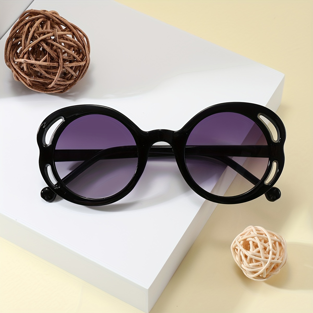 Lentes Oscuros Anteojos De NiÃ±as Engineering Gafas Sol NiÃ±os AÃ±os