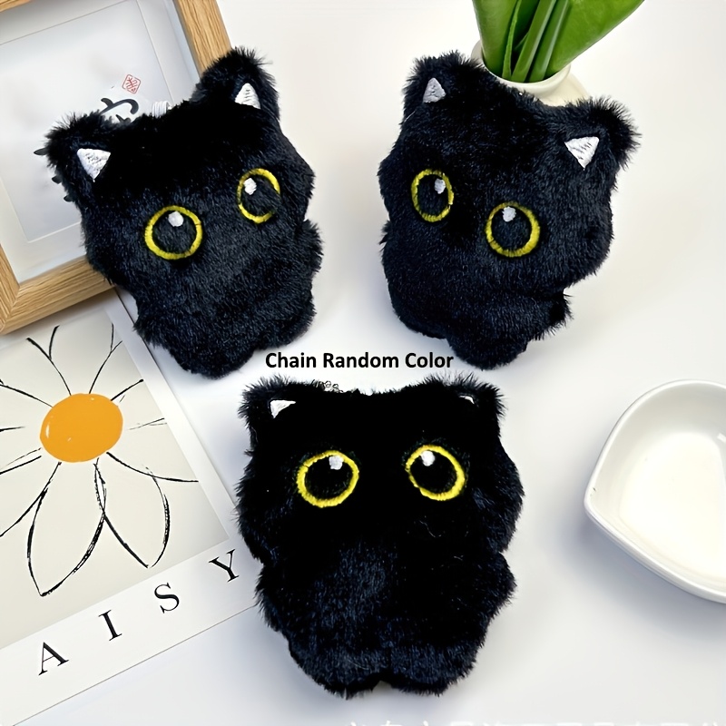 TWS 1周年 PLUSH KEYRING CAT GHOST BEAR TWS PLUSH KEYRING GHOST TWS