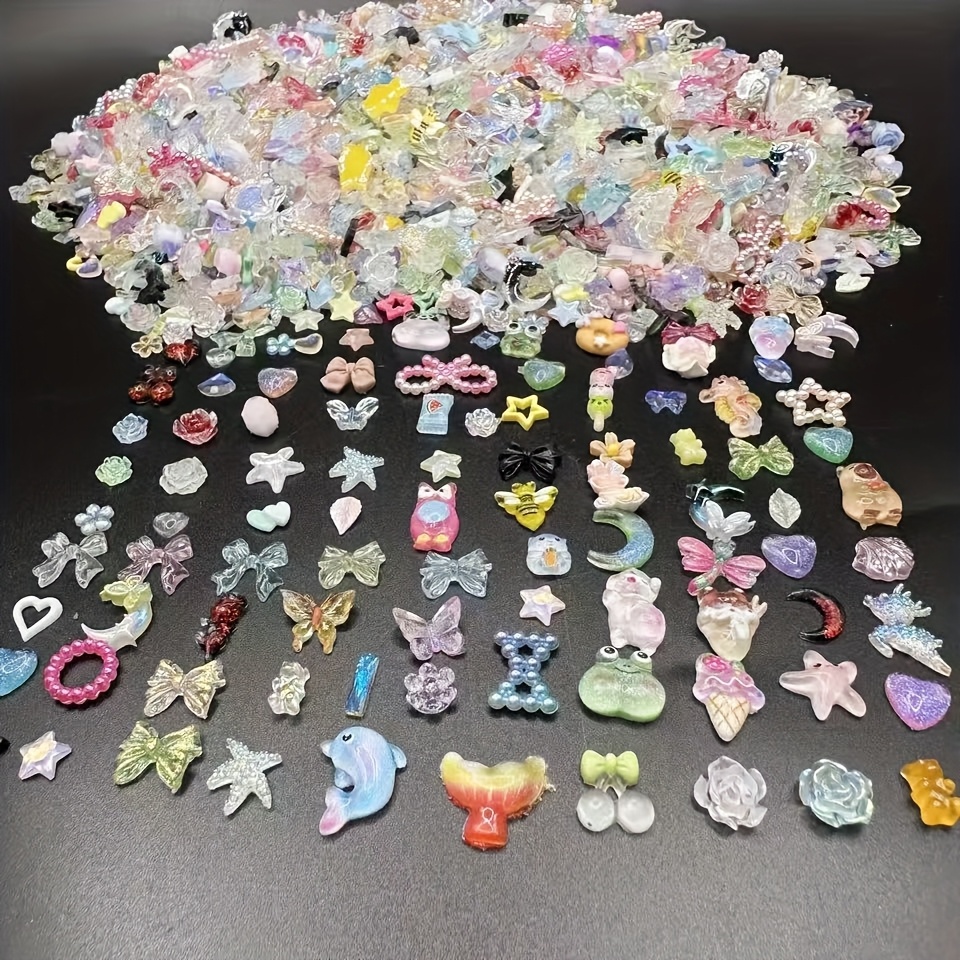 charms sold on Temu Australia
