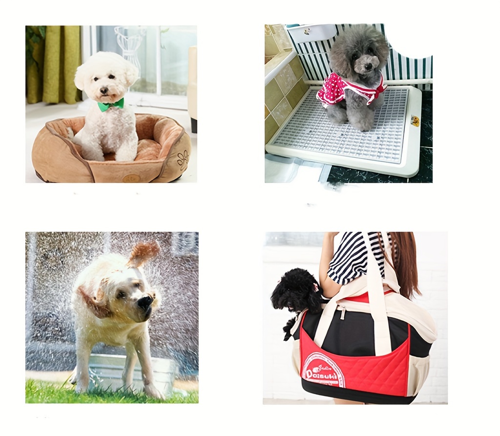 [100pcs 33*45 Extra Large Super Absorbent Urine Pad] 100pcs Super Absorbent 6-Layer Thickened Urine Pad | 33*45