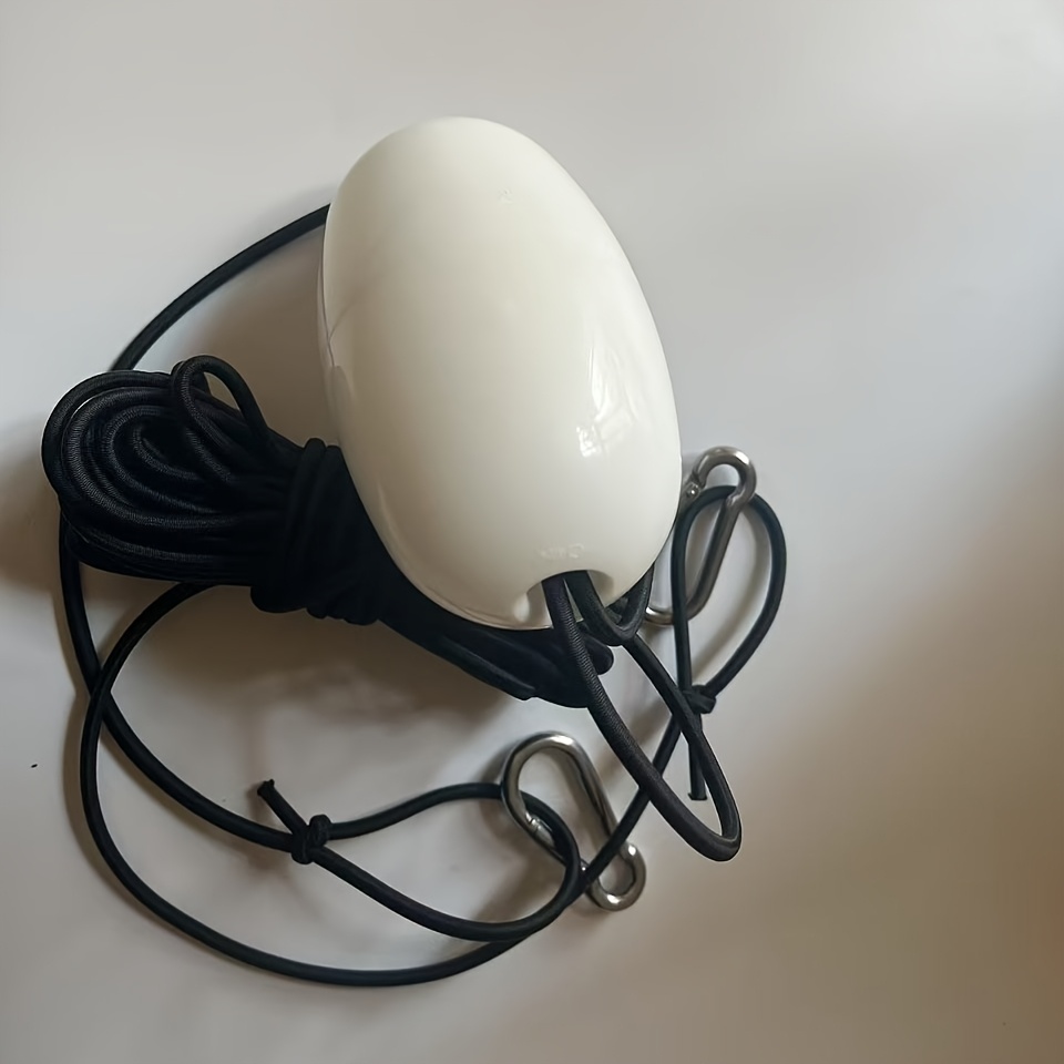 PP Material Kayak Float Ball Set with Accessories