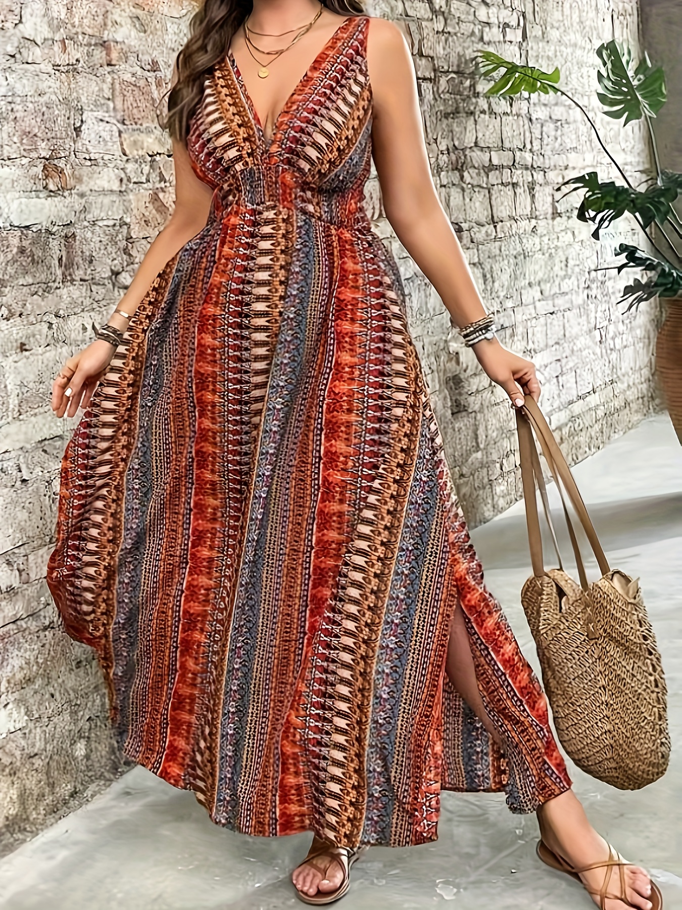 grecian dress 90s Tadashi Grecian Dress – Luxie Vintage