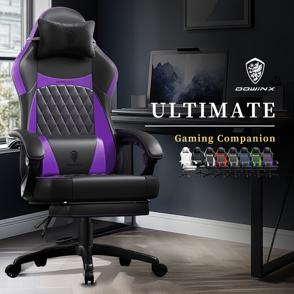 Gamingstoel, racestoel