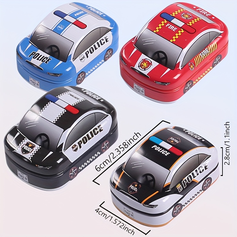 Car Pencil Sharpener, An Art Tool Featuring A 2-hole Design For Sharpening Pencils Of Different Sizes Manual Sharpener, Suitable For Office, Home, And School Use, Portable For Easy Carrying